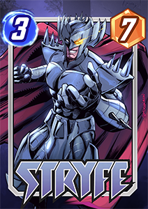 Stryfe